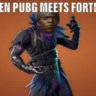 Matched profile picture