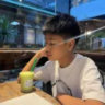 Matched profile picture