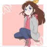 Matched profile picture
