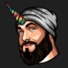 Matched profile picture