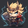 Matched profile picture