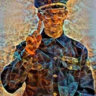 Matched profile picture