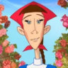 Profile picture