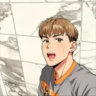 Matched profile picture