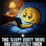 The sweet reverie
