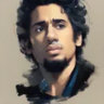 Matched profile picture