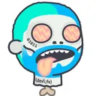Matched profile picture