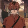 Profile picture