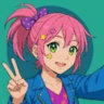 Matched profile picture