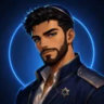 Matched profile picture