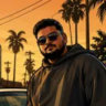Matched profile picture