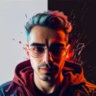Matched profile picture