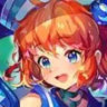 Matched profile picture