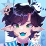 Matched profile picture