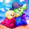 Matched profile picture