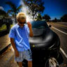 Profile picture