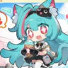 Profile picture