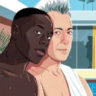 Matched profile picture