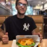 Matched profile picture