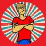 Matched profile picture