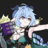 Matched profile picture