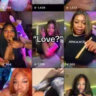 Matched profile picture