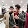 Matched profile picture