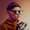 Matched profile picture