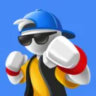Matched profile picture