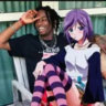 Matched profile picture