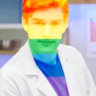 Matched profile picture