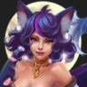 Matched profile picture