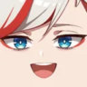 Matched profile picture