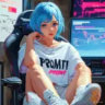 Matched profile picture