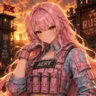 Matched profile picture