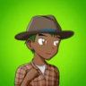 Matched profile picture