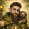 Matched profile picture