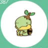 Matched profile picture