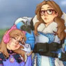 Matched profile picture