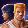 Matched profile picture