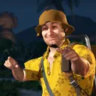 Matched profile picture