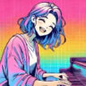Matched profile picture
