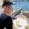 Matched profile picture