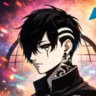 Matched profile picture