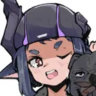 Matched profile picture