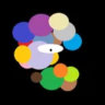 Matched profile picture