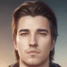 Matched profile picture