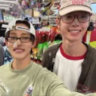 Matched profile picture
