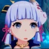 Matched profile picture