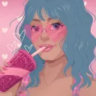 Matched profile picture